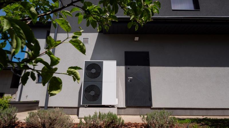 Pompe &agrave; chaleur &agrave; Saint-Quentin : &eacute;conomies et confort pour votre habitat