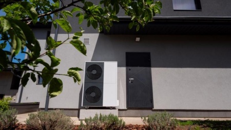 Pompe &agrave; chaleur &agrave; Saint-Quentin : &eacute;conomies et confort pour votre habitat