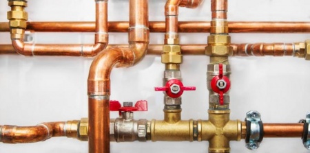 Le raccordement d'une installation sanitaire conditionne la fiabilit&eacute; de toute la plomberie